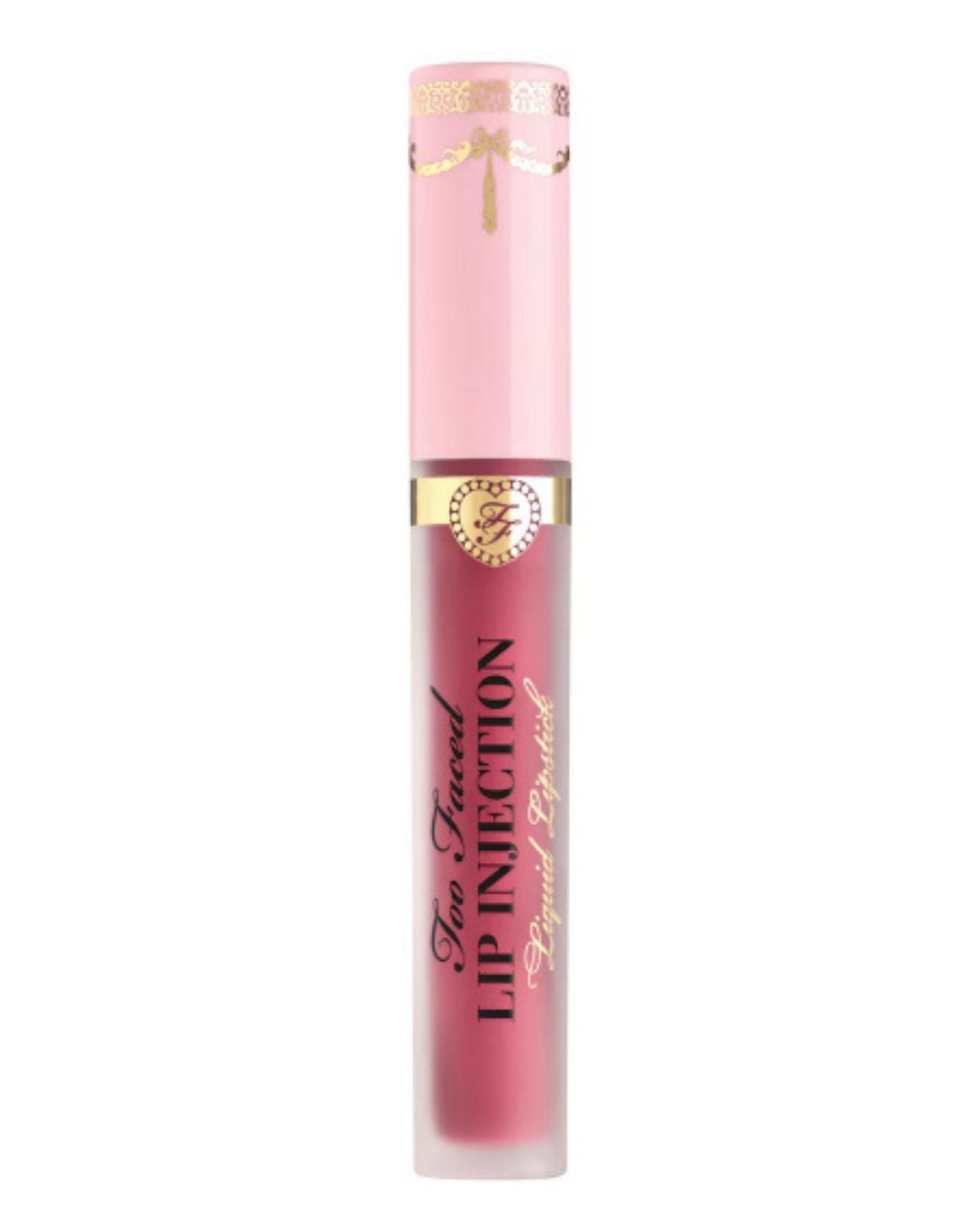 TOO FACED Lip injection Liquid lipstick