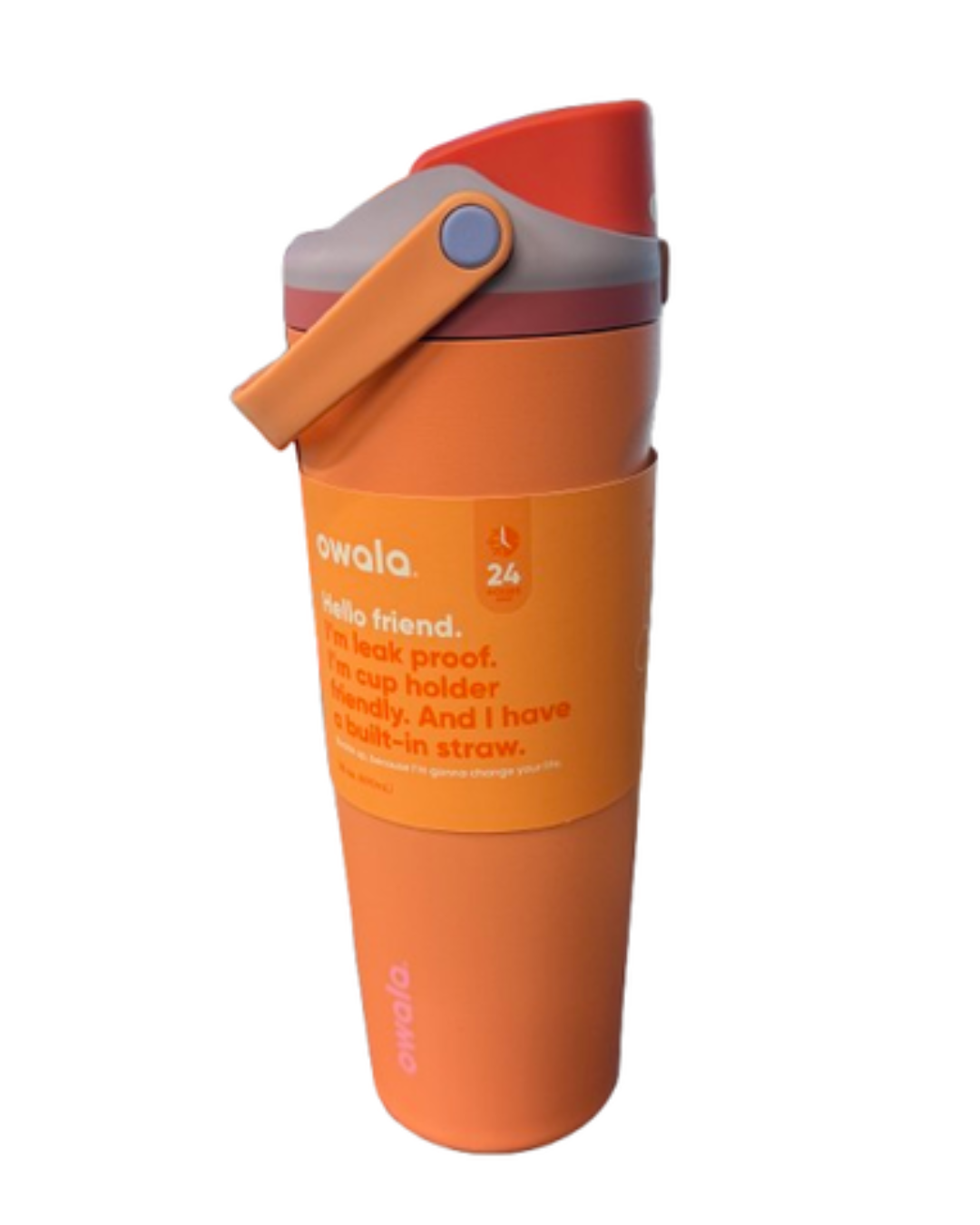 Termo Owala 30 oz
