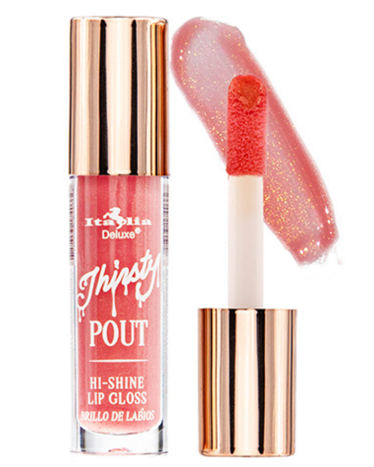 ITALIA Lip gloss