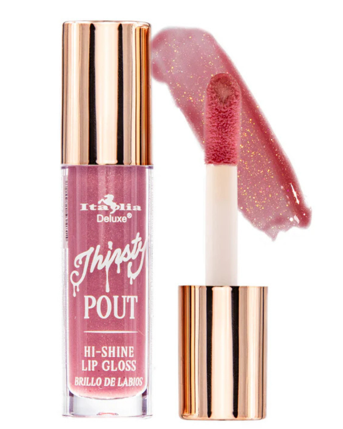 ITALIA Lip gloss