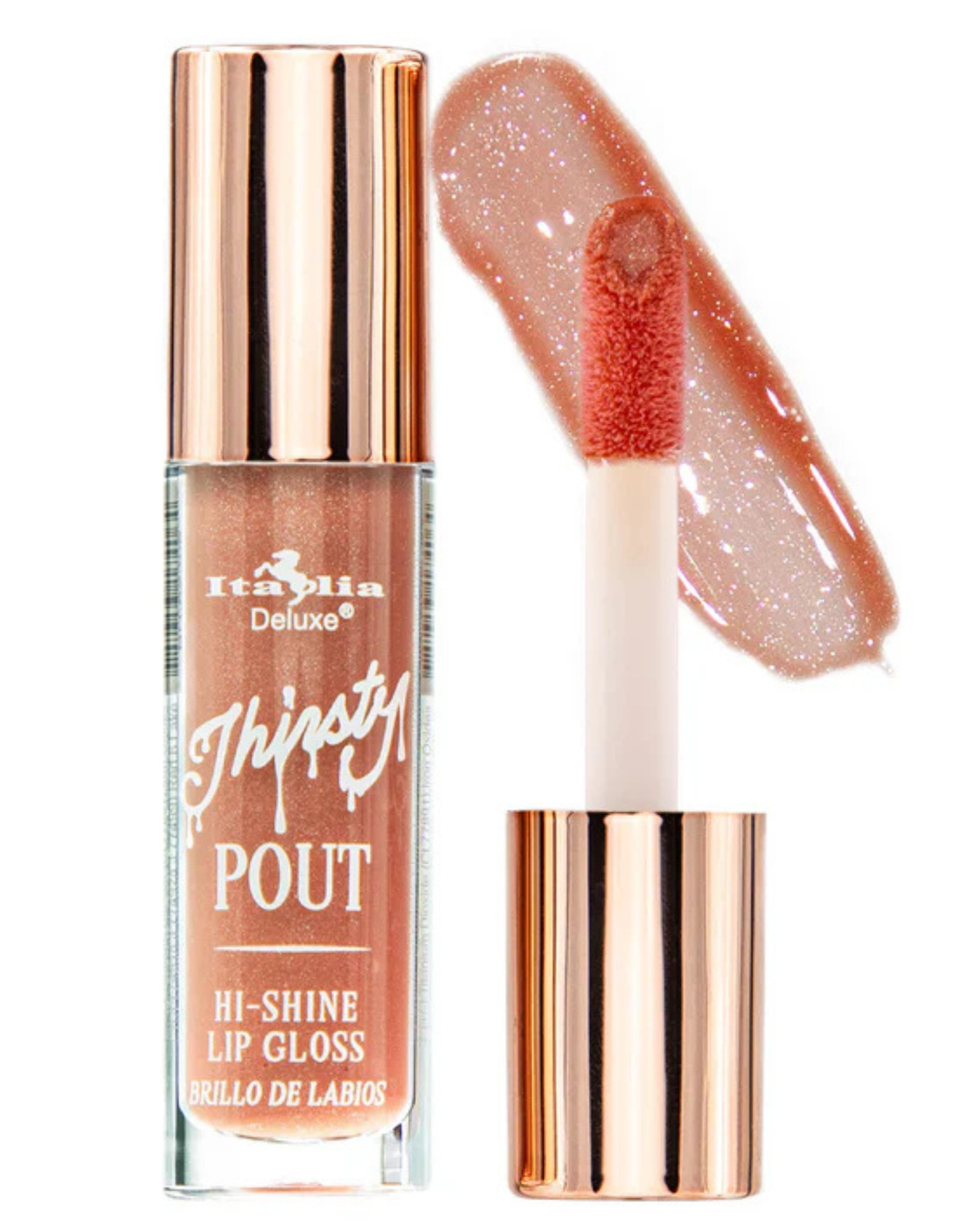 ITALIA Lip gloss