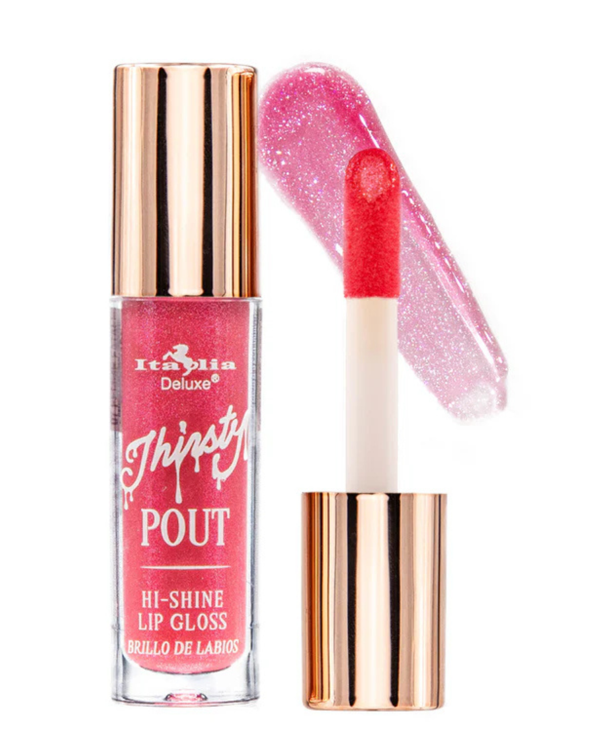 ITALIA Lip gloss