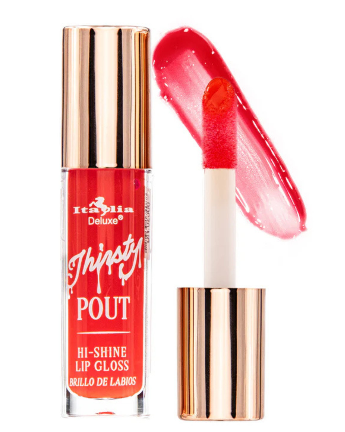 ITALIA Lip gloss