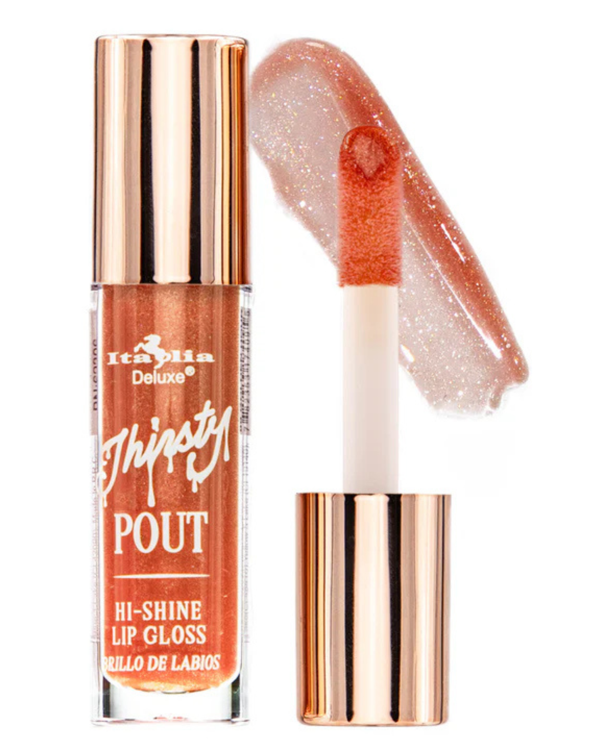 ITALIA Lip gloss