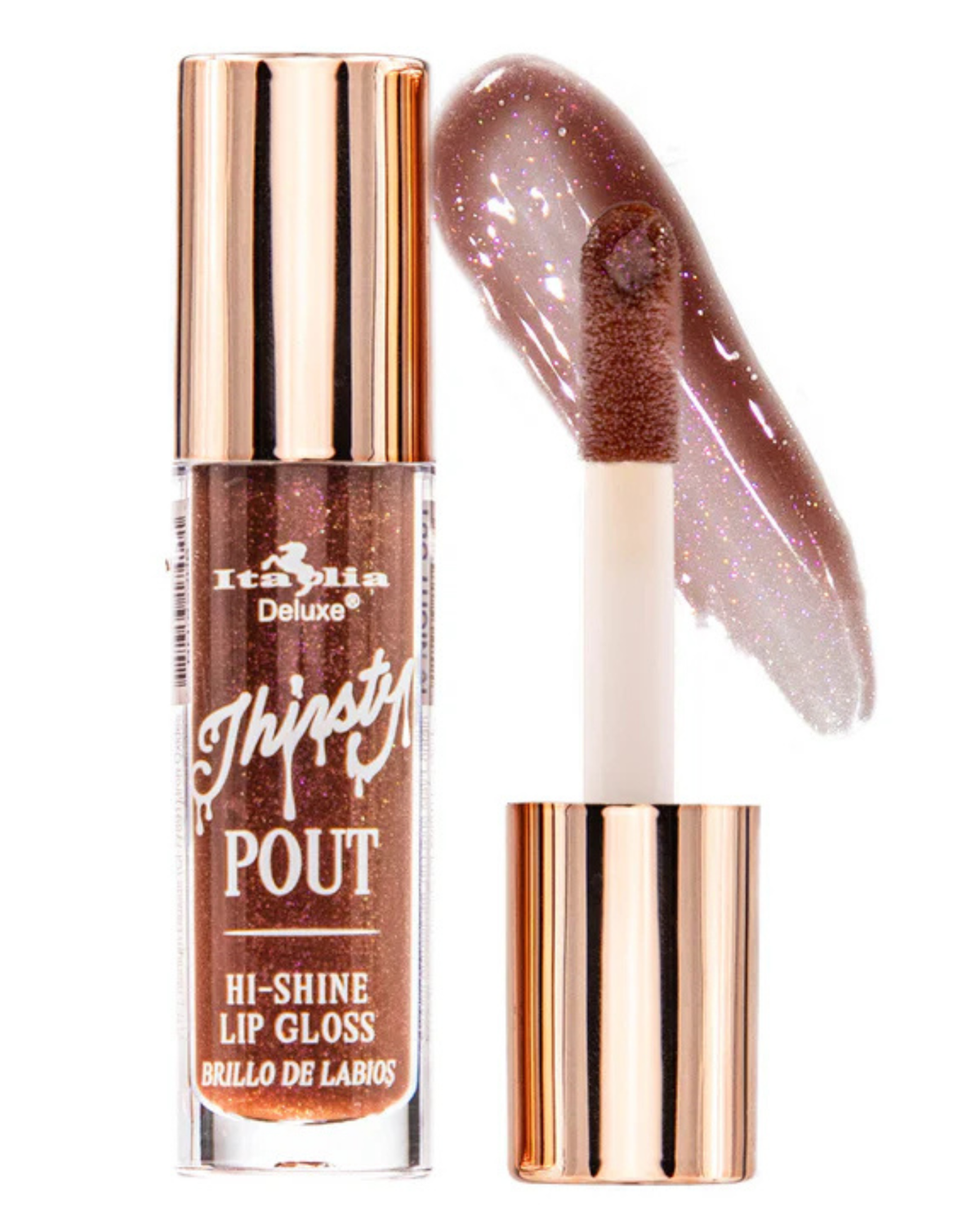 ITALIA Lip gloss