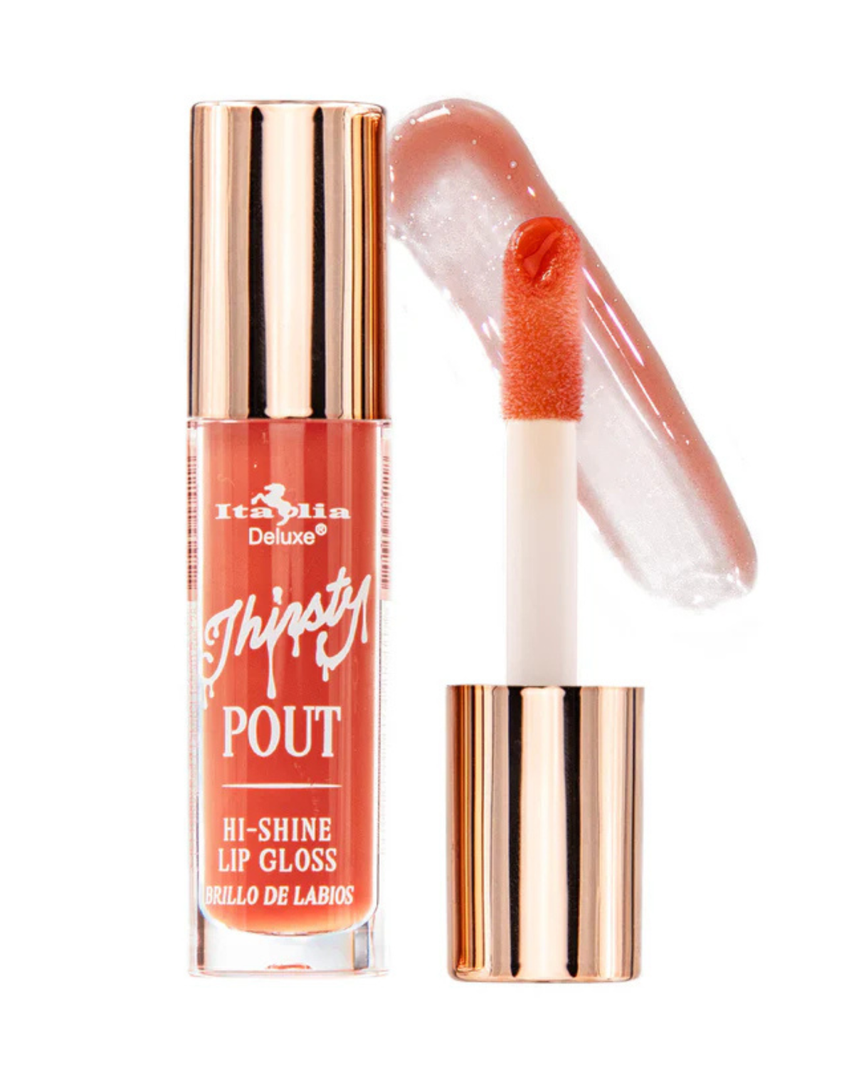 ITALIA Lip gloss