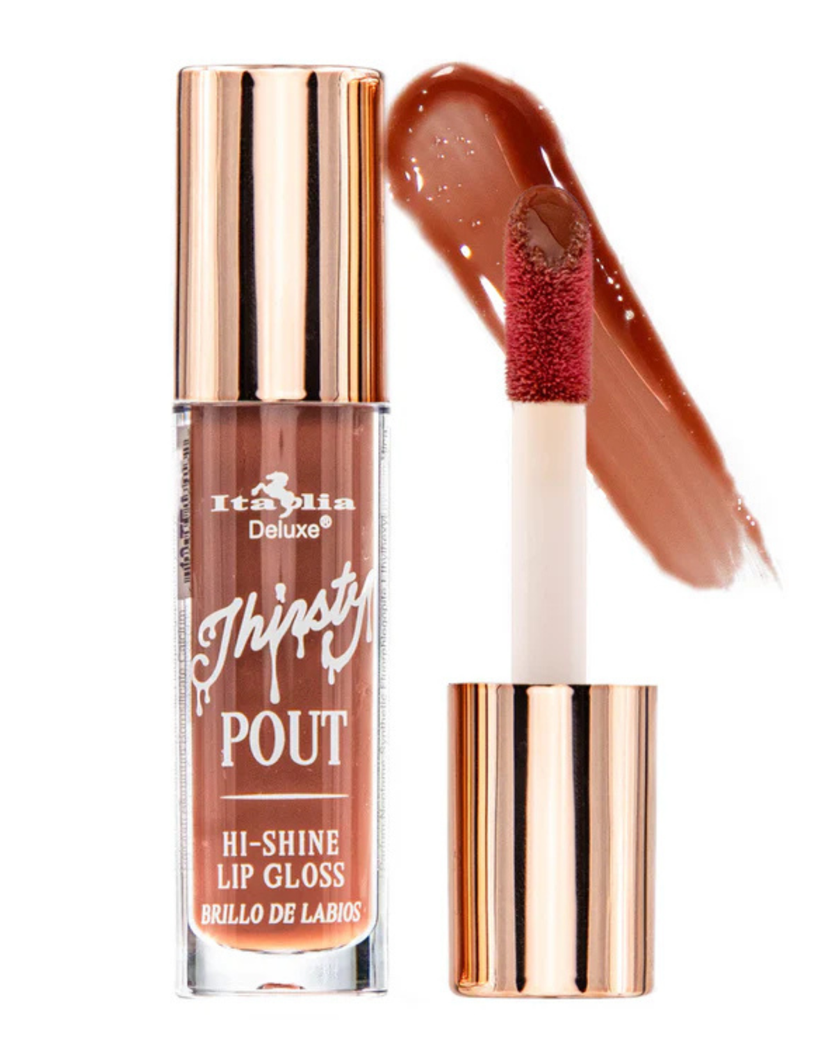 ITALIA Lip gloss