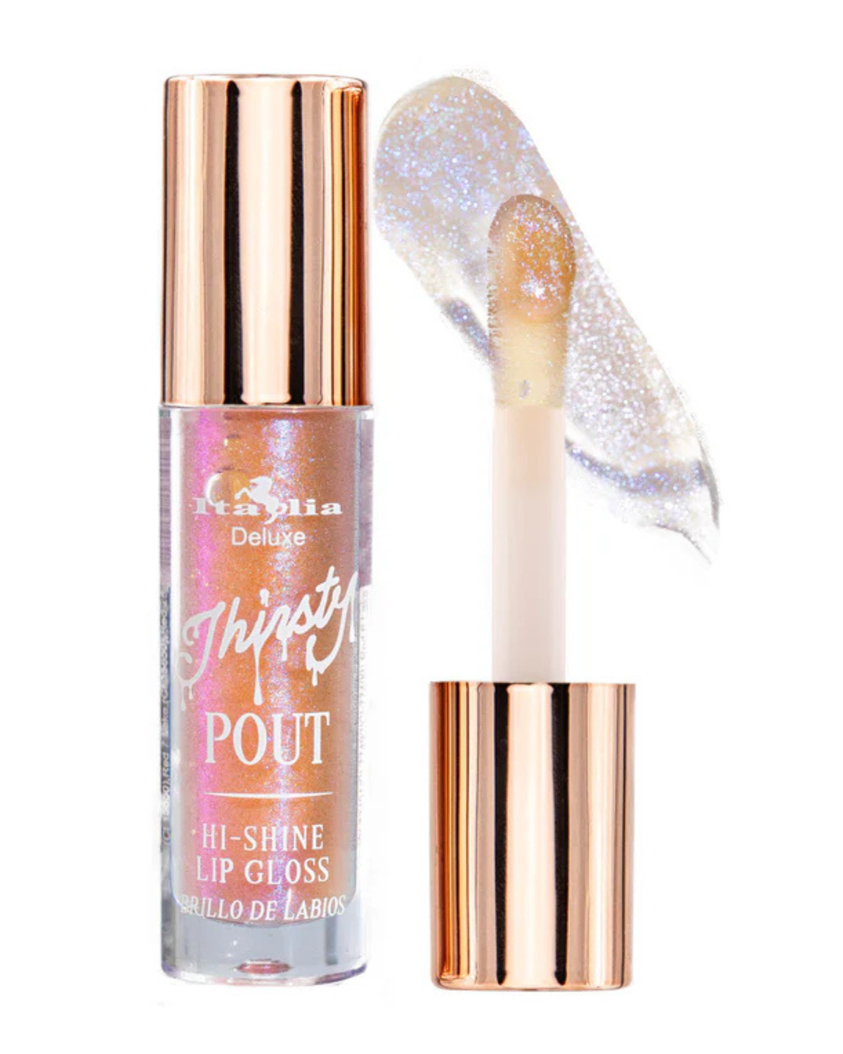 ITALIA Lip gloss