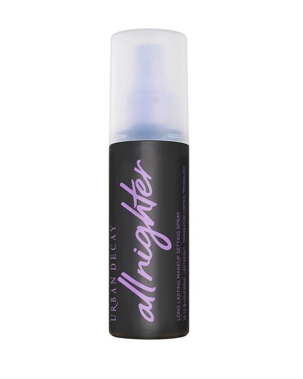 URBAN DECAY Spray Fijador de Maquillaje 118ml