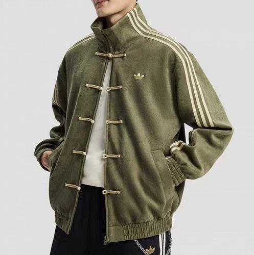ADIDAS Chamarra año nuevo chino