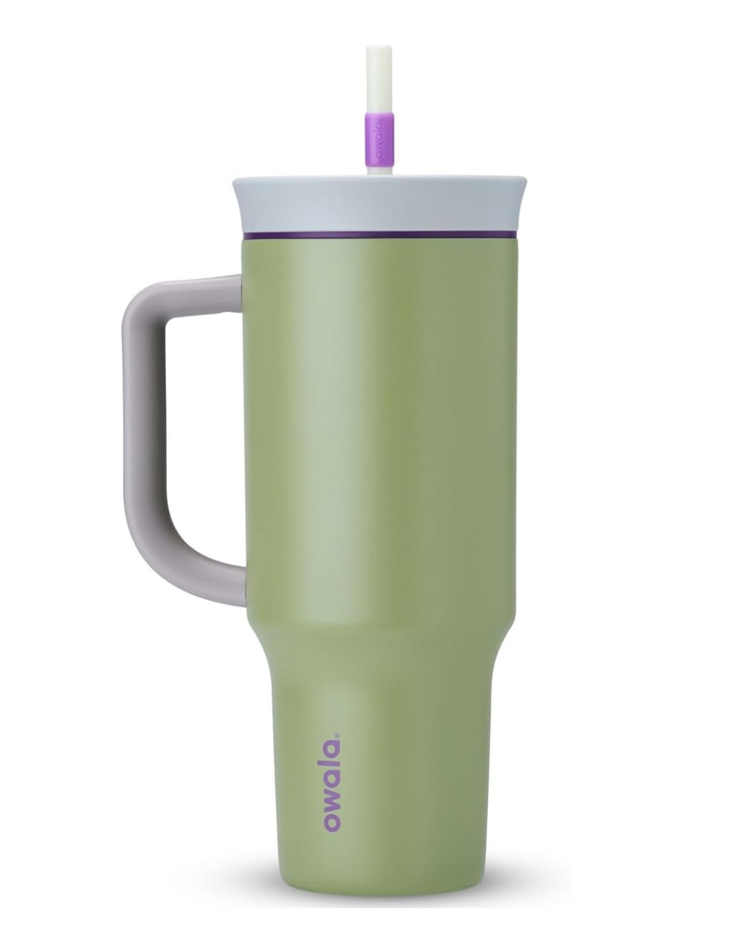 Termo Owala 40 oz Tumbler