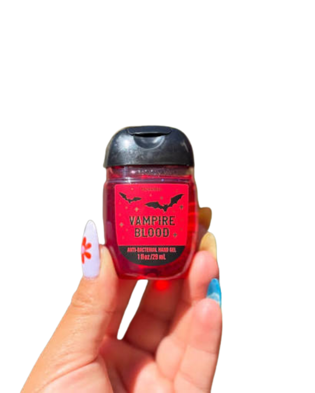 Gel Anti-Bacterial Bath & Body Works