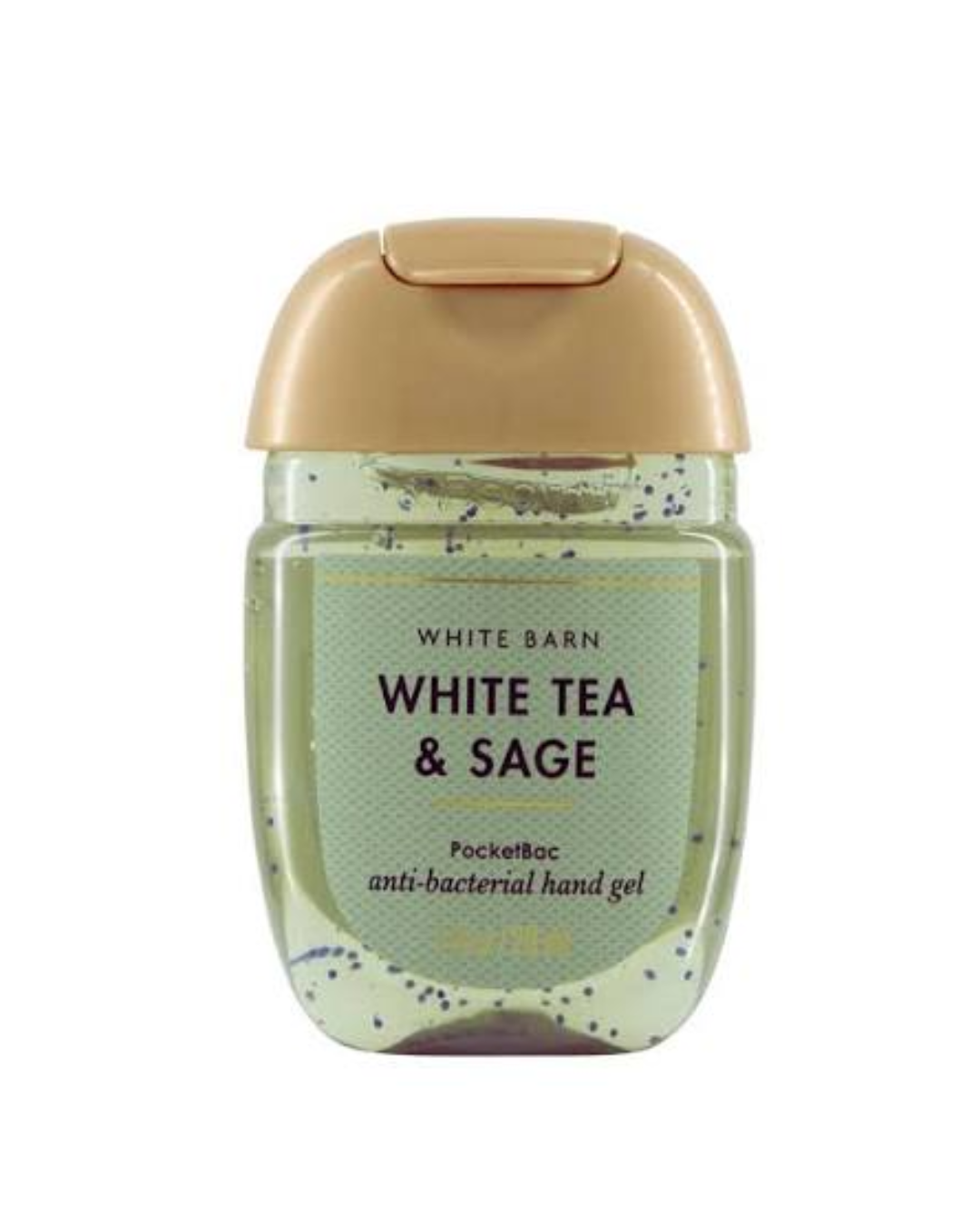 Gel Anti-Bacterial Bath & Body Works