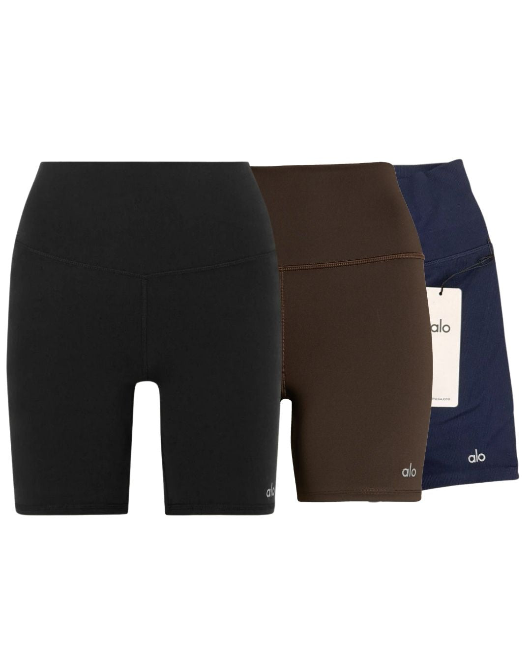 ALO Short