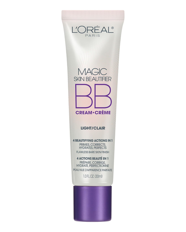 BB Cream Hidratante
