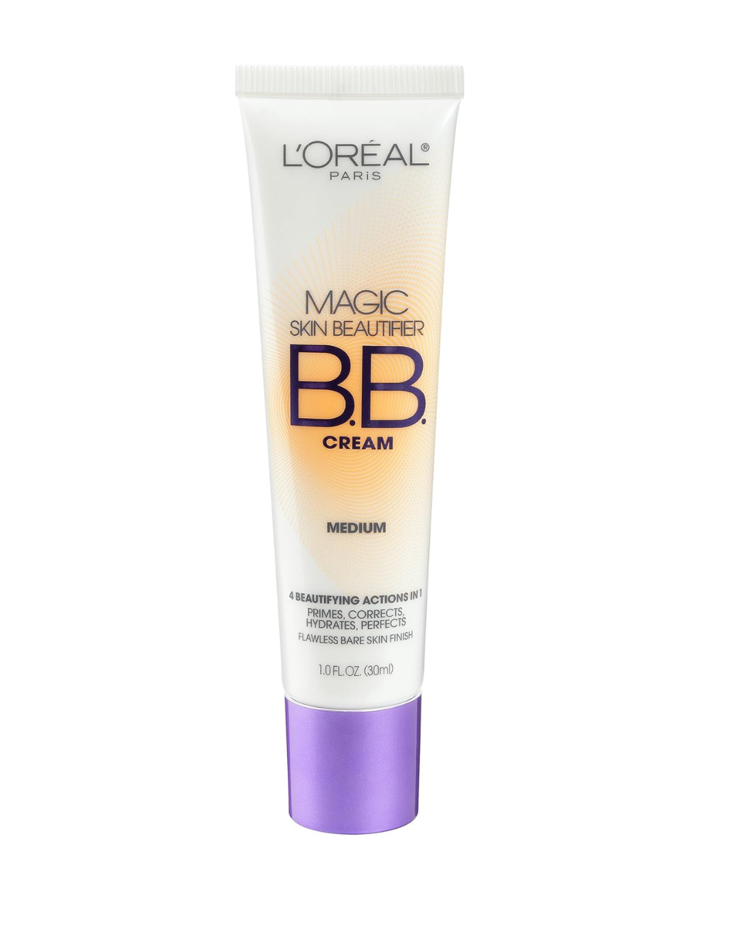 BB Cream Hidratante