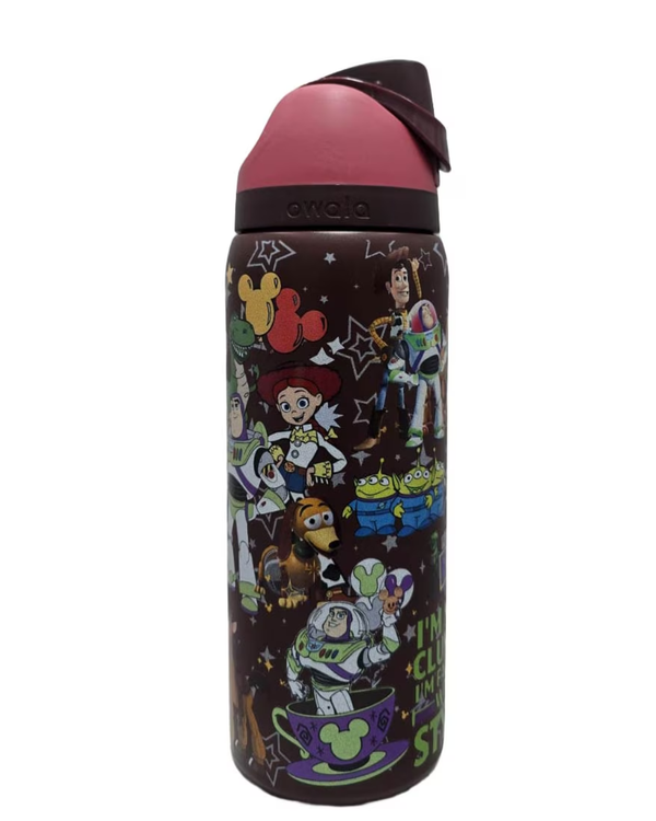 Termo Owala Toy Story 32oz