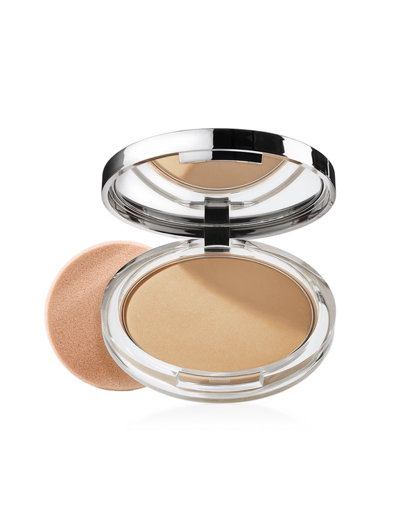 CLINIQUE stay-matte sheer pressed powder