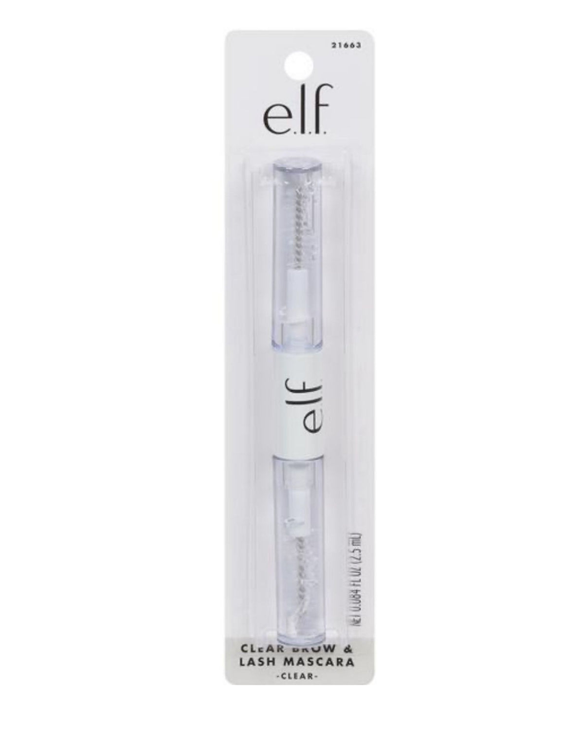 ELF Clear Brow & Lash Mascara
