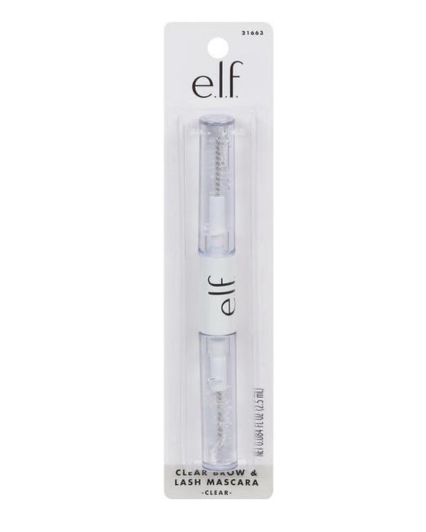 ELF Clear Brow & Lash Mascara