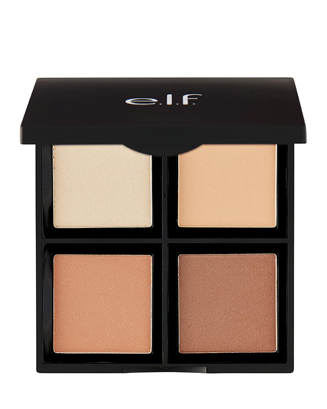 ELF Cream contour palette