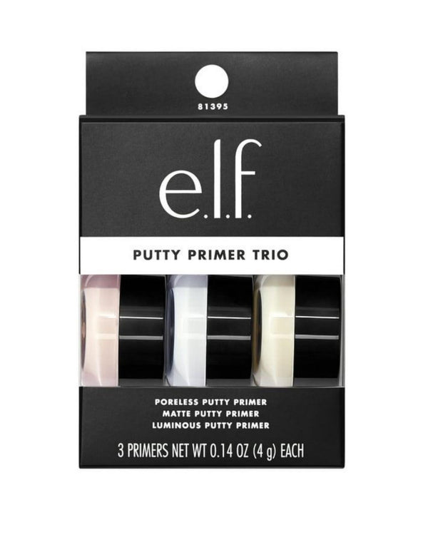 ELF Putty Primer Trio