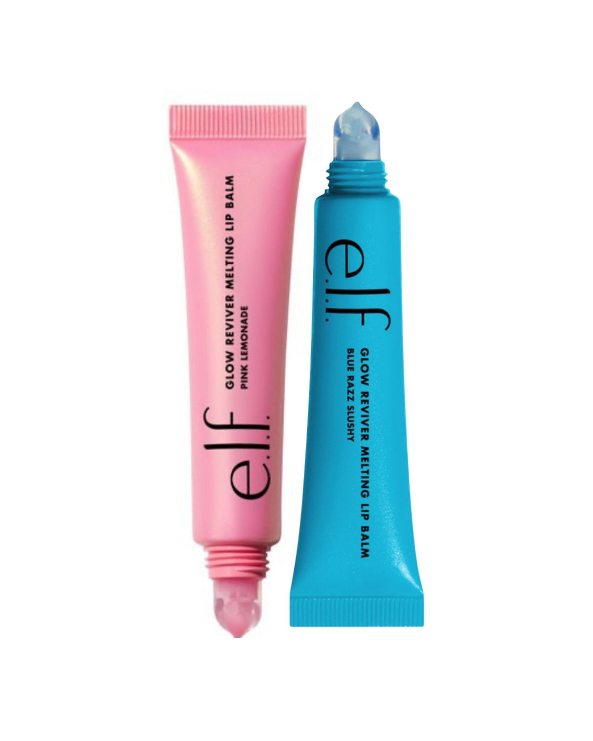 ELF Glow Reviver Melting Lip Balm Shimmer