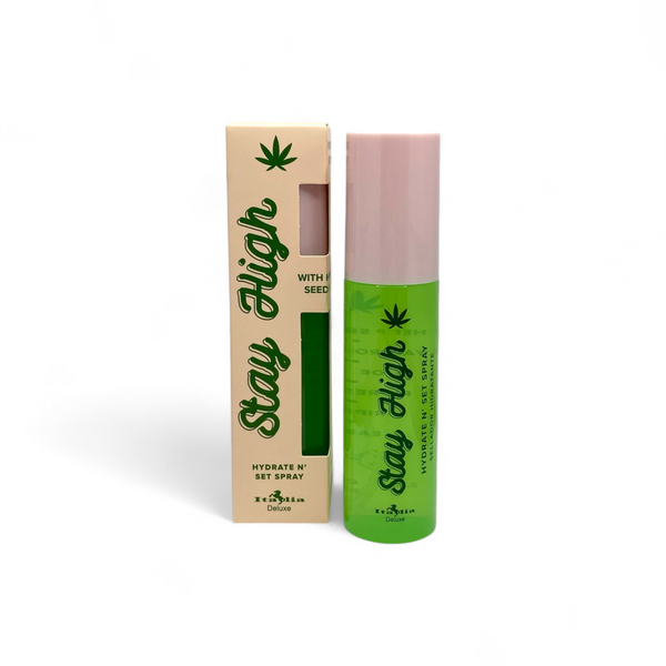 ITALIA Hydrate n'set spray