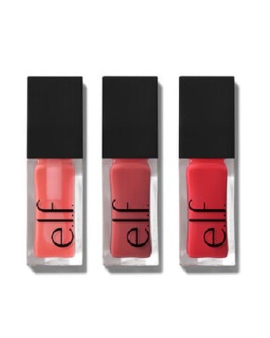 ELF Glow Reviver Lip Oil