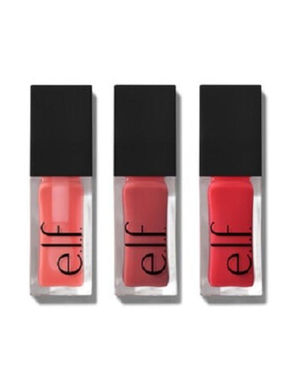 ELF Glow Reviver Lip Oil