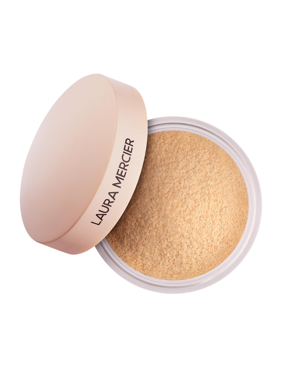 LAURA MERCIER Translucent loose setting powder ultra-blur
