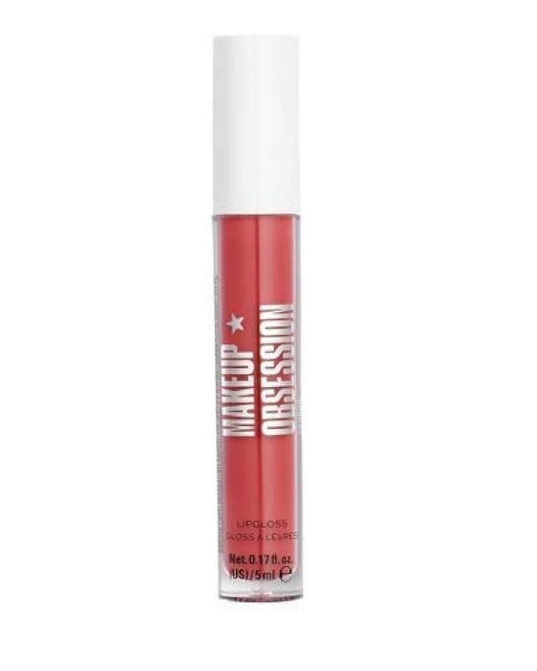 MAKEUP OBSESSION lip gloss