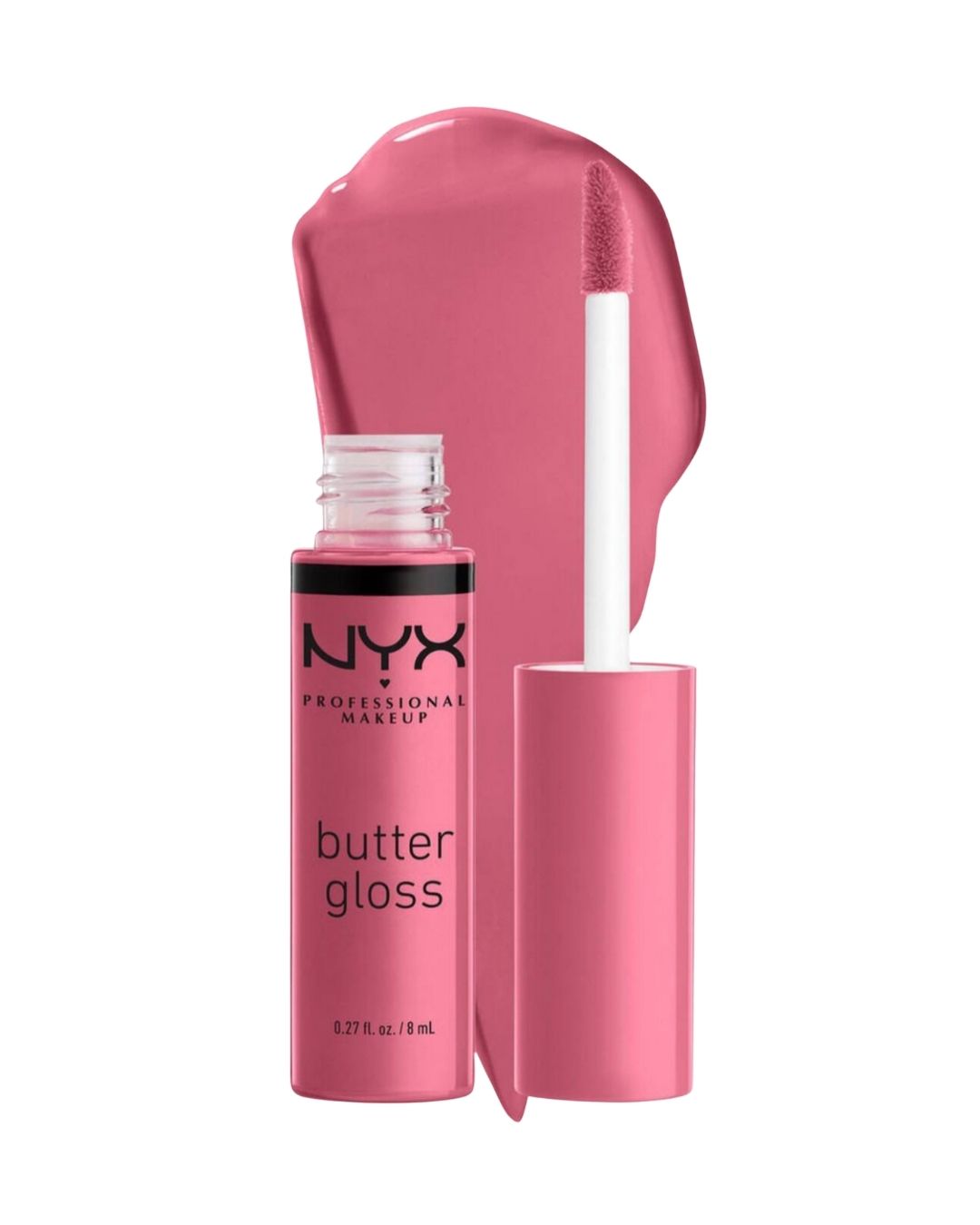 NYX Butter Gloss