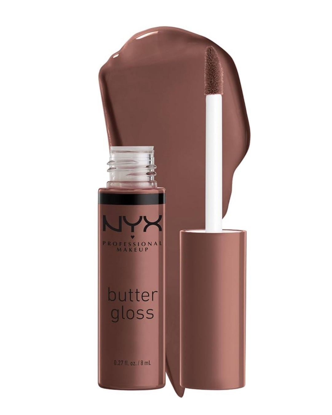 NYX Butter Gloss