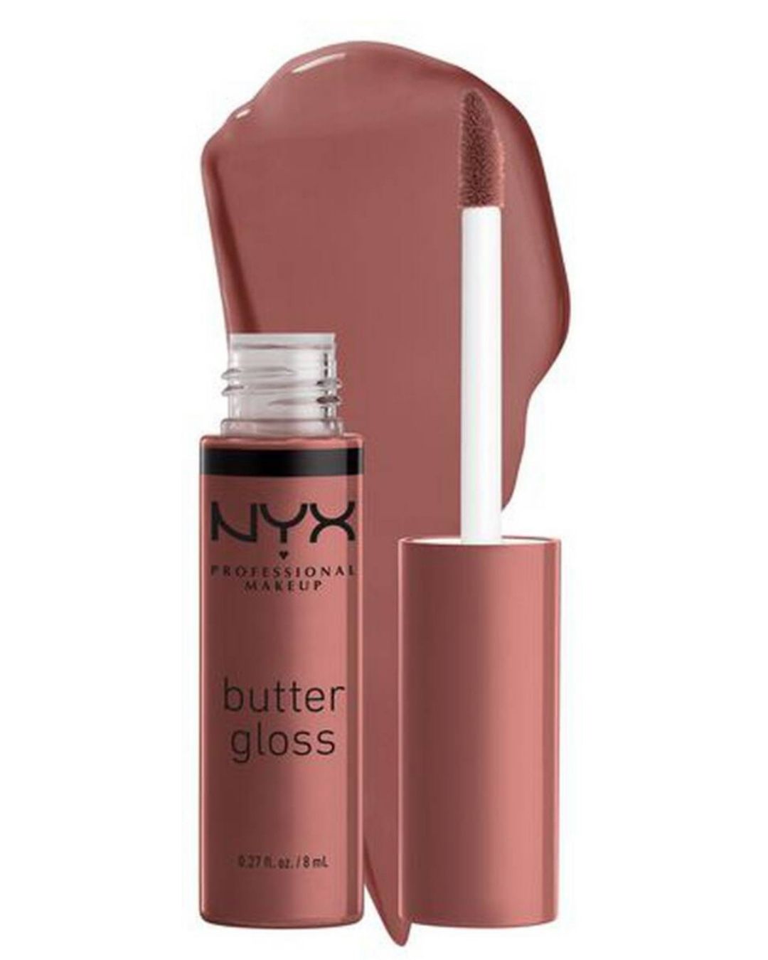 NYX Butter Gloss