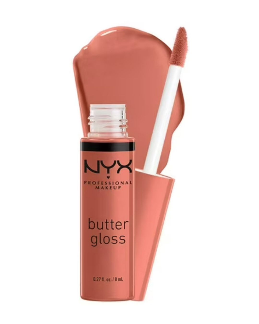 NYX Butter Gloss