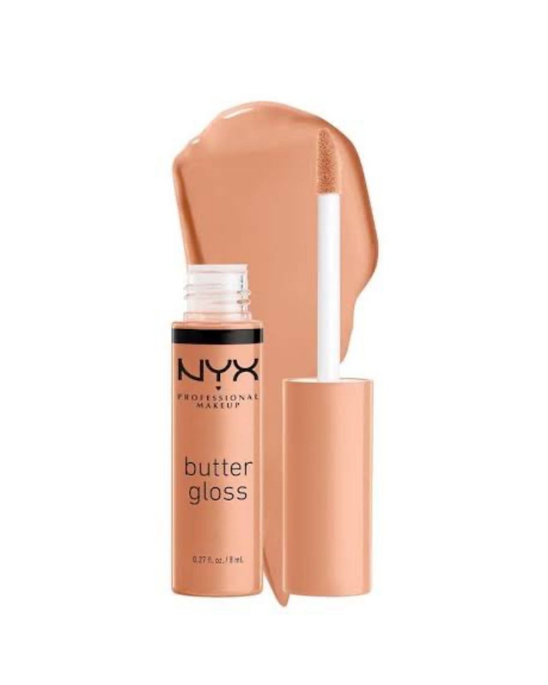 NYX Butter Gloss