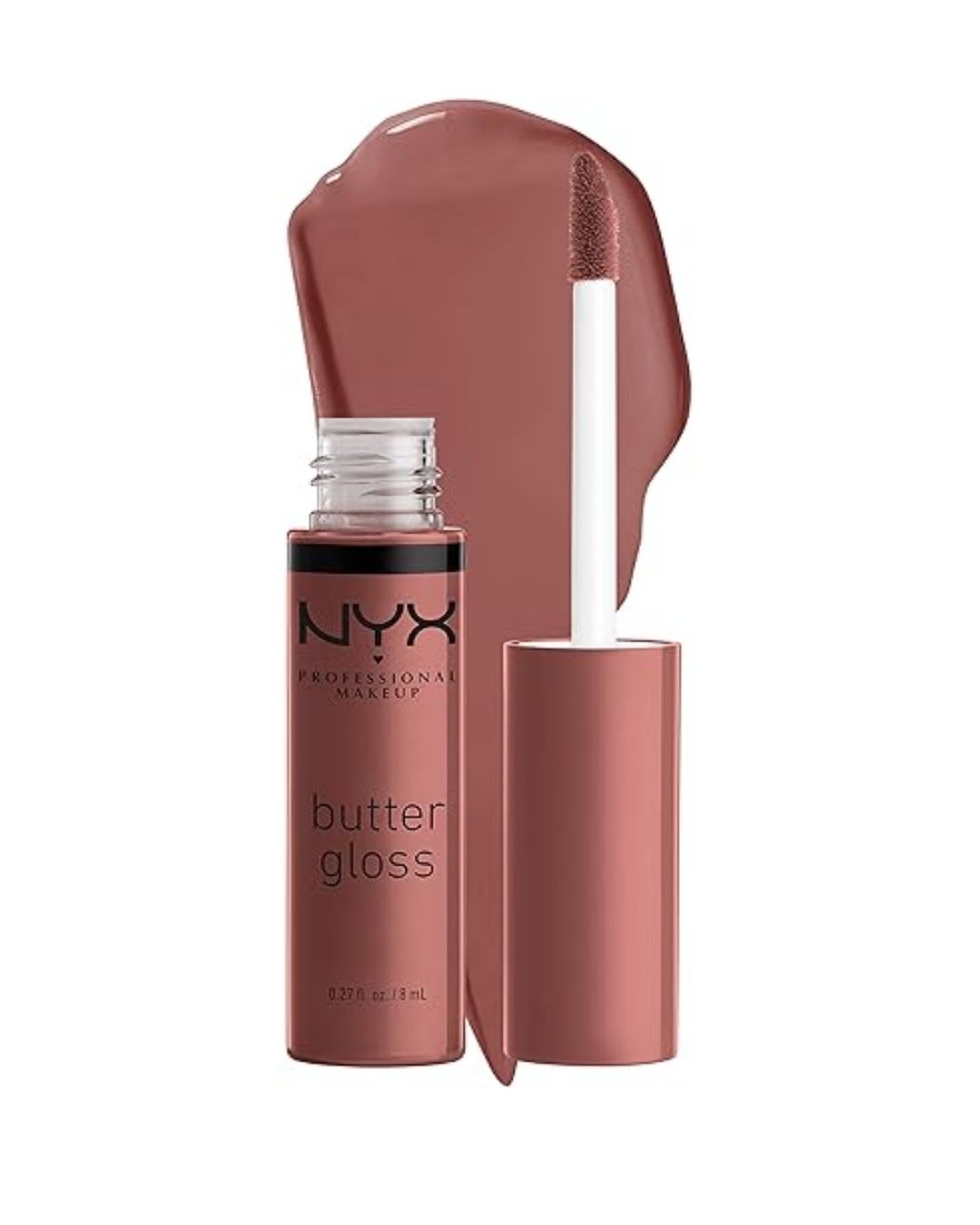 NYX Butter Gloss