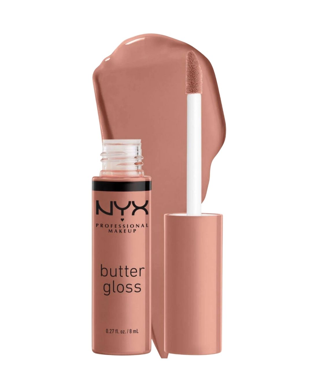 NYX Butter Gloss