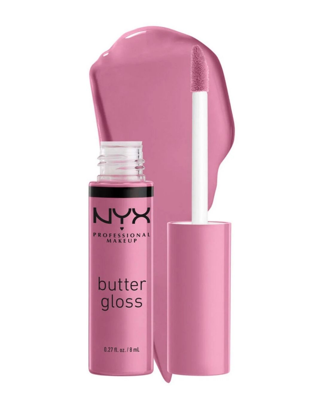NYX Butter Gloss