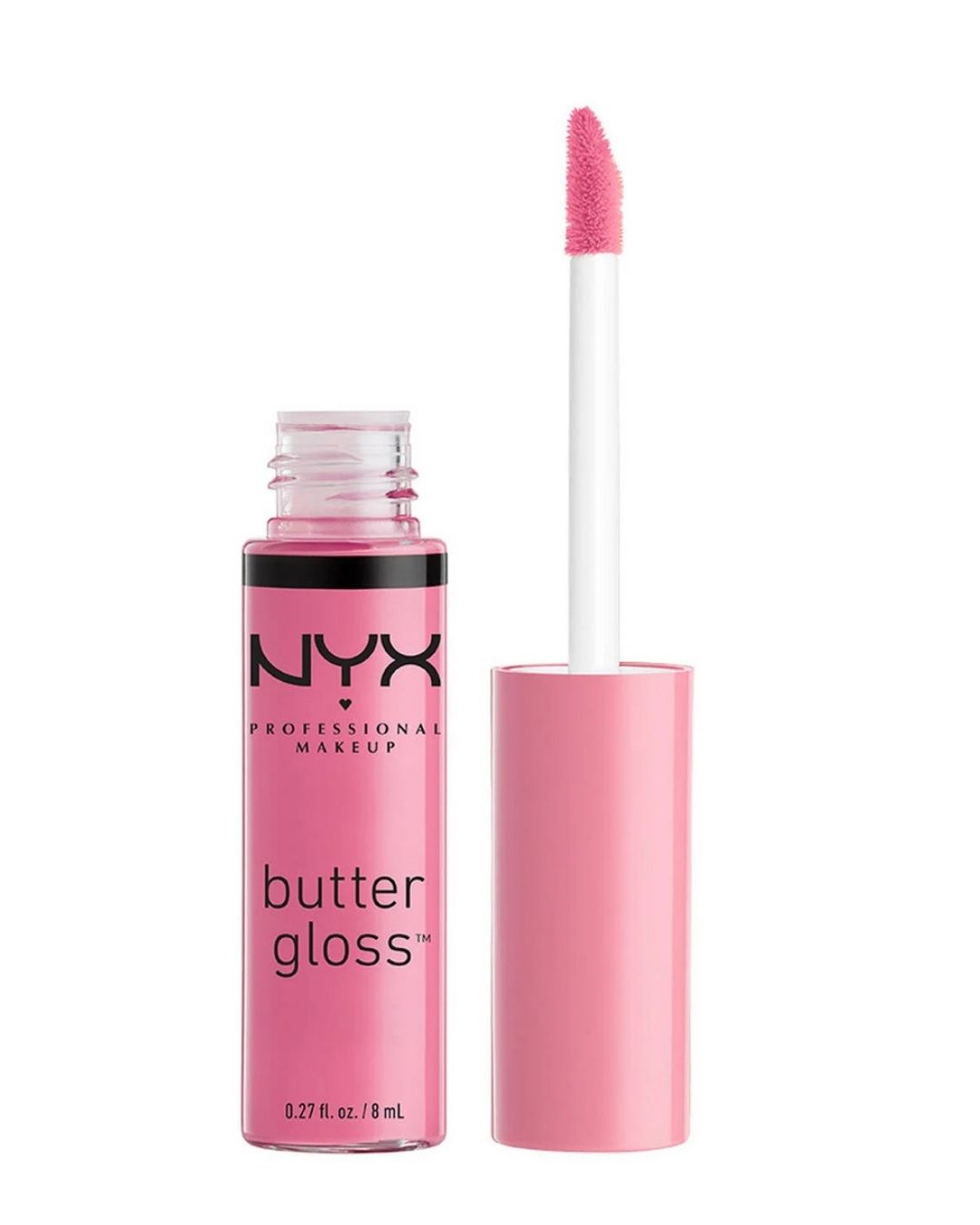 NYX Butter Gloss