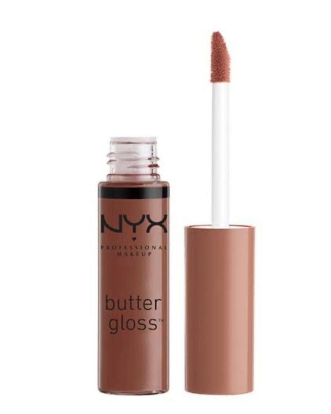NYX Butter Gloss