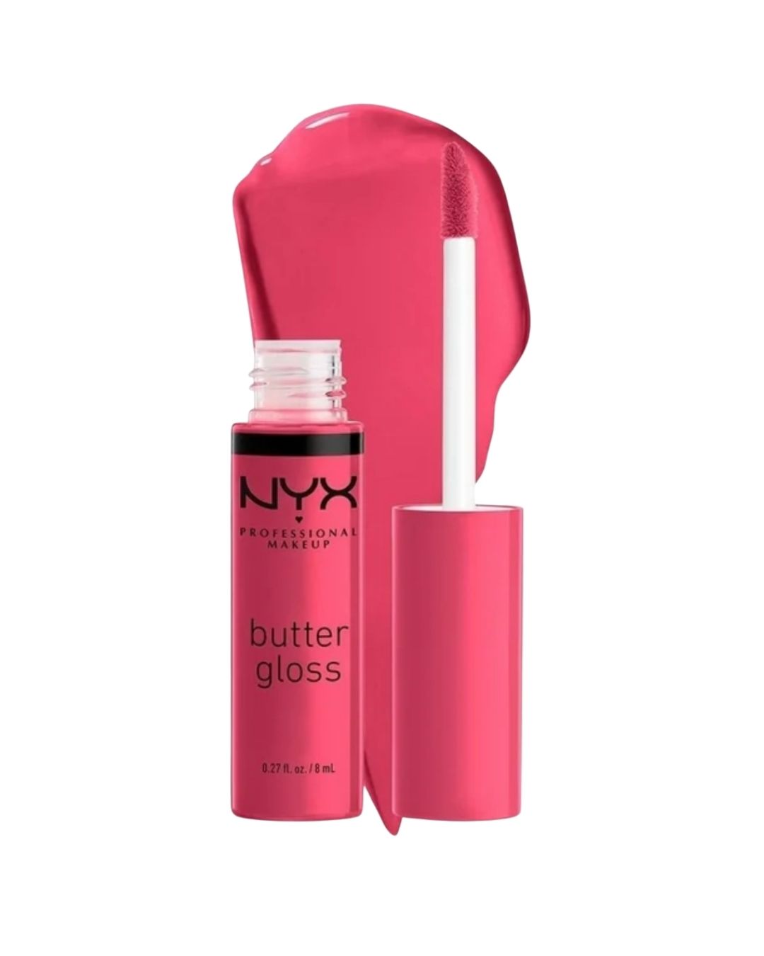 NYX Butter Gloss