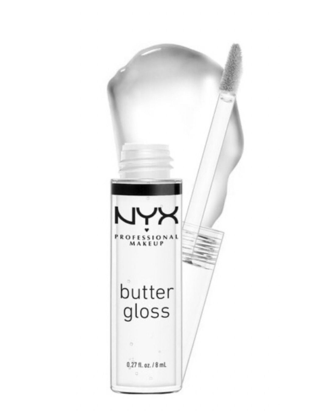NYX Butter Gloss