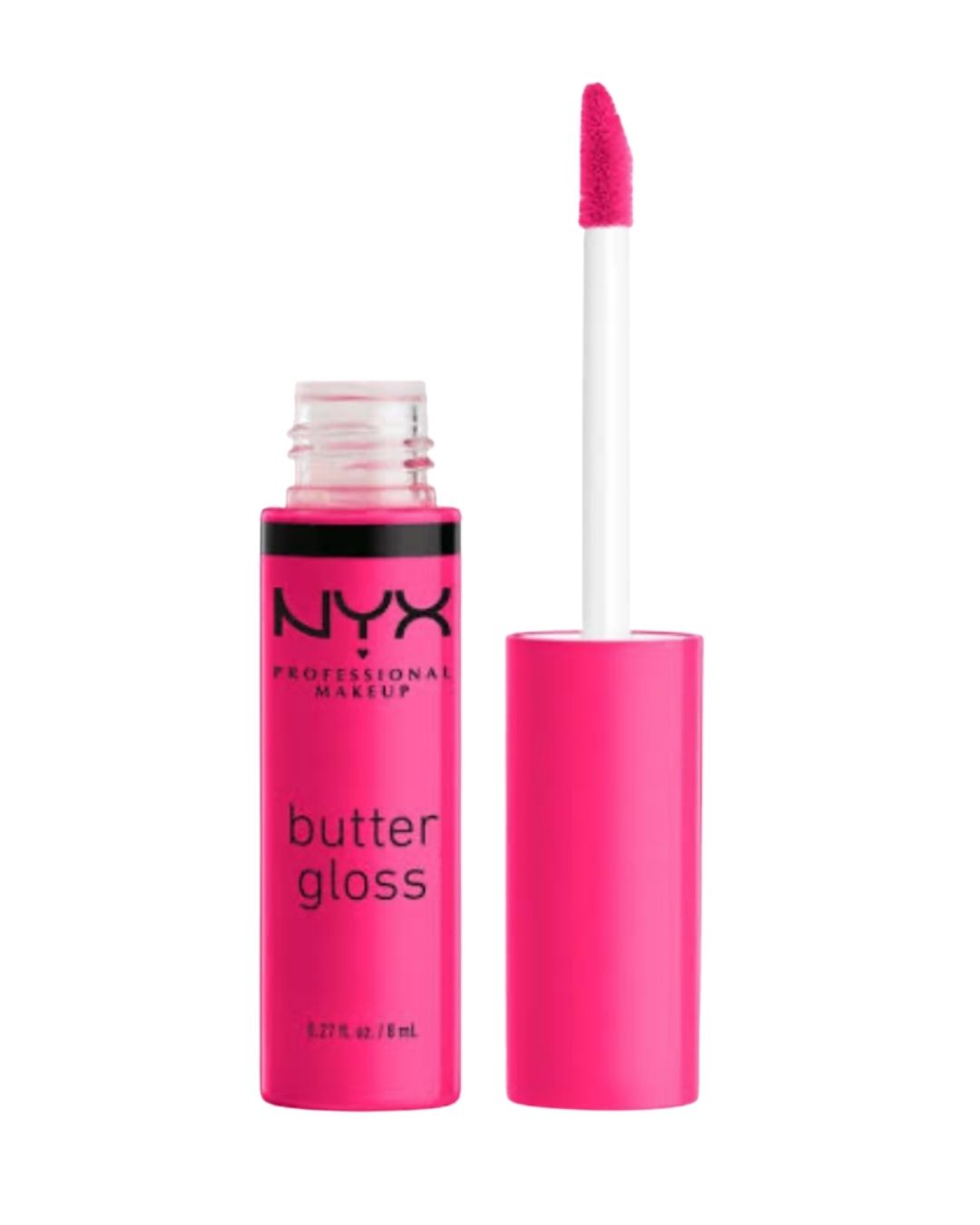 NYX Butter Gloss