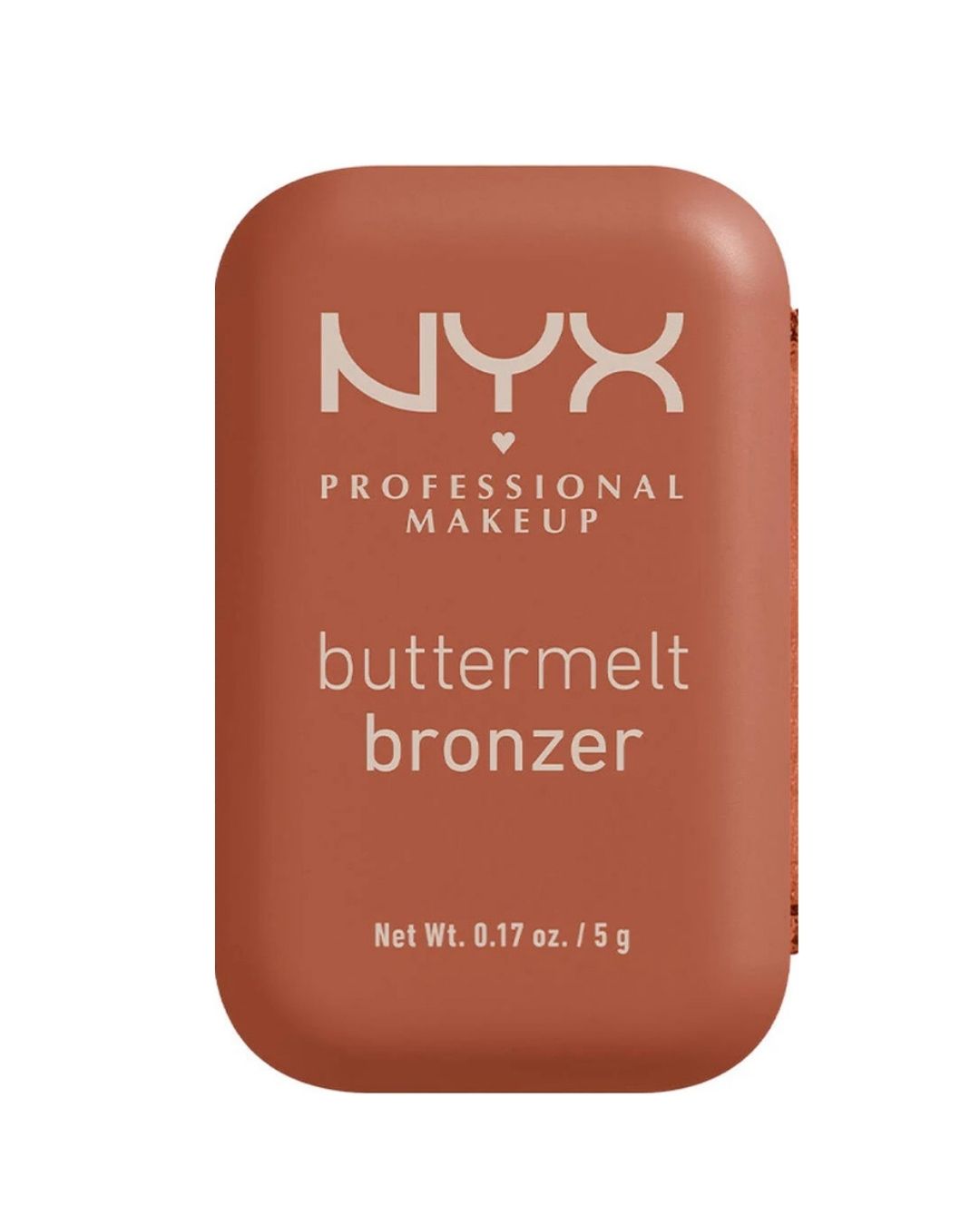 NYX Buttermelt Blush