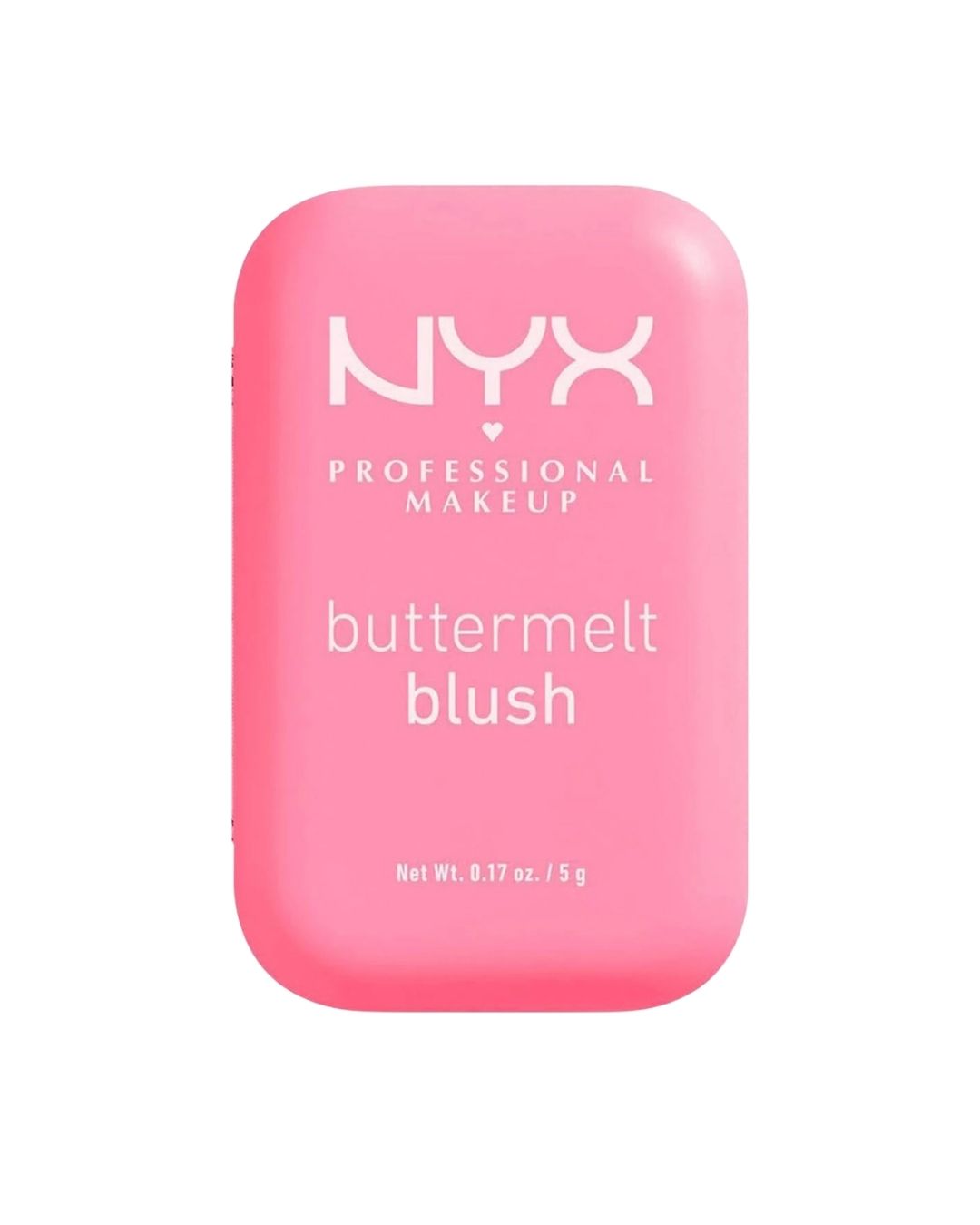 NYX Buttermelt Blush