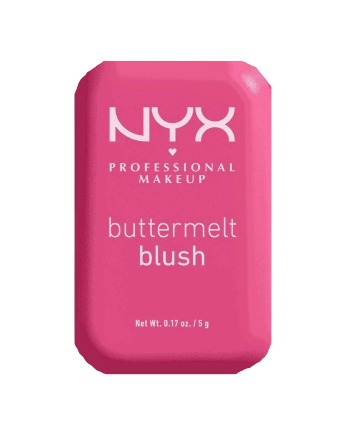 NYX Buttermelt Blush