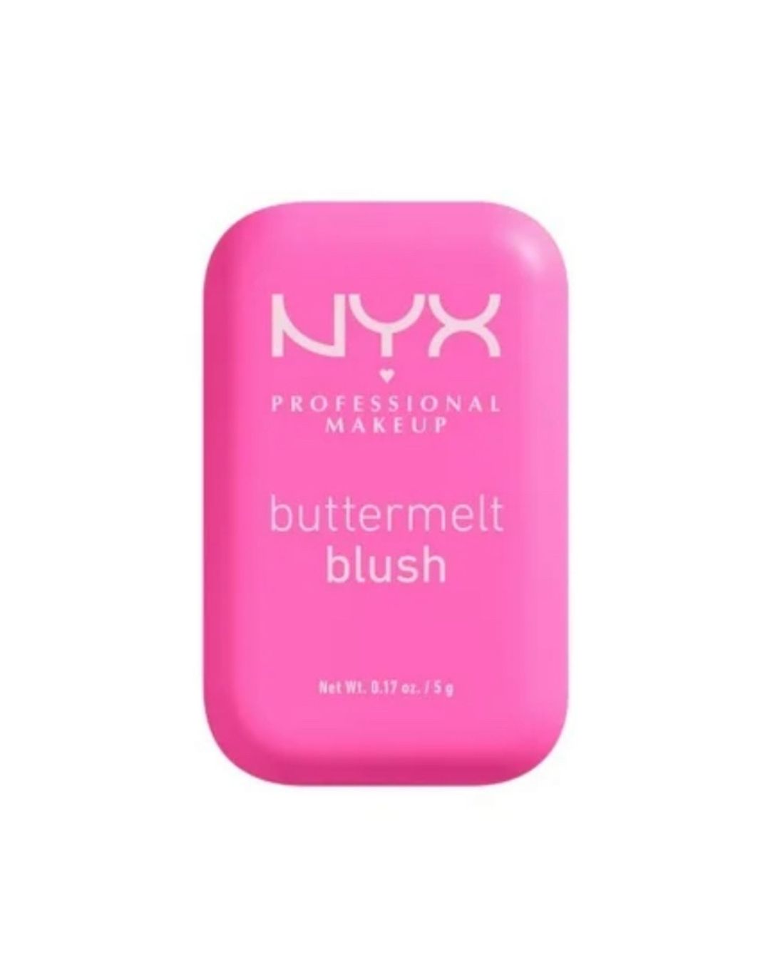 NYX Buttermelt Blush