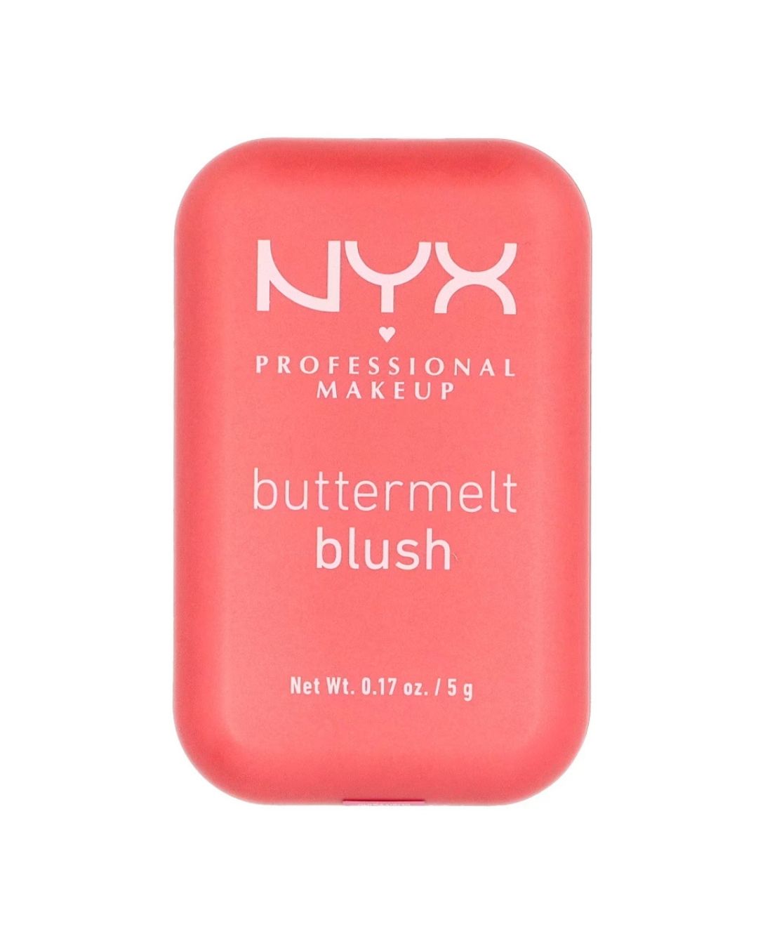 NYX Buttermelt Blush